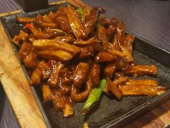 -孙家外婆•长春地标美食新名片(吾悦广场店)
