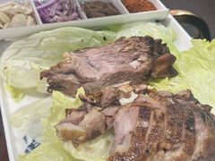 -大明铜锅·烤涮坊·烧烤(总店)
