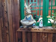 -贰號小院潮汕砂锅粥(前海西街店)