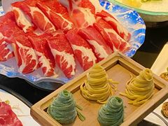 -享月汤皇·海鲜小火锅·聚会(曲江创意谷店)