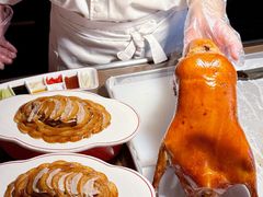 -秀儿四九城·新京菜(亚运村鸟巢店)