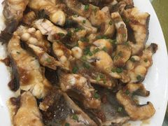 -快活林食家