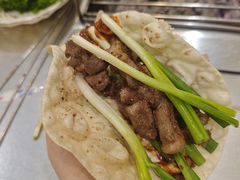 -小寒羊烧烤(凯瑞时代大厦店)