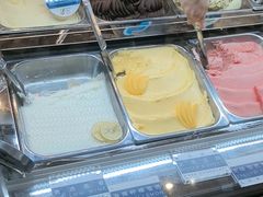 -CREAM STORY意大利手工冰淇淋&甜品(万象前海店)