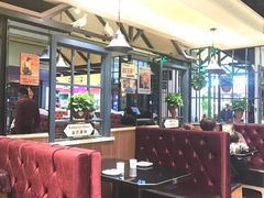 -高第街56号餐厅(银座商城玉函店)