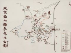 -鬼笑石后山停车场