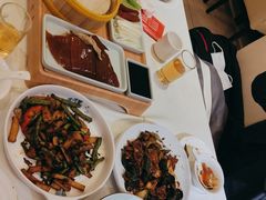 -万福·家宴(平谷店)