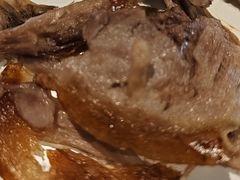 -小大董·烤鸭(观景餐厅·南京西路店)