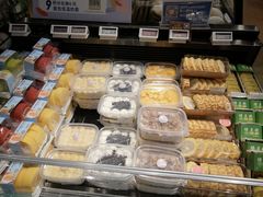 -Olé精品超市(北京合生汇店)