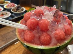 -楠火锅(西单店)