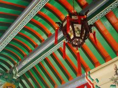 -广东圆玄道观