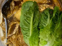 -三美肉骨茶(柏威年广场店)