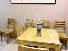 大堂-阿彬生炒牛肉面(解放路店)