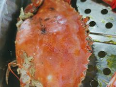 -渔公码头海货全海鲜自助(海滨旅游路店)