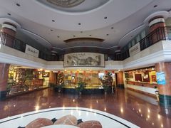 -五台山银海山庄