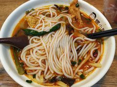 -螺小胖柳州螺蛳粉(钟楼总店)