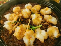 -绿茶餐厅(昆明世纪金源店)