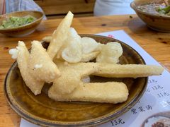 -袁家豆腐