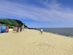 -农垦当壁镇兴凯湖旅游度假区