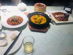 -七哥港式茶餐厅(亮马桥总店)