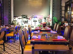 -红牌美蛙鱼头火锅(万辉国际广场店)