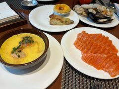 -明月东一酒店·菲斯特自助餐厅