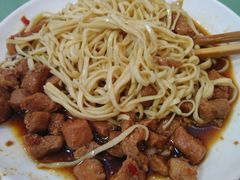 -白玉兰小吃(新村路店)
