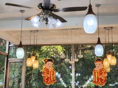 -芬芳甜品(同福路店)