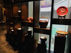 -南堂館川菜文化餐厅(天府店)