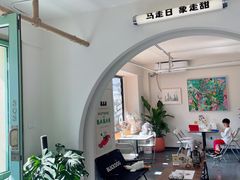 -吾象走甜·生日蛋糕·甜品台茶歇