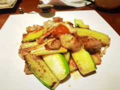 -杭州JW万豪酒店-万豪中餐厅