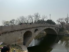 -赵州桥景区