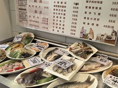 -李连贵酒家熏肉大饼(昆明街店)