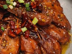 -满汉楼(安发桥店)