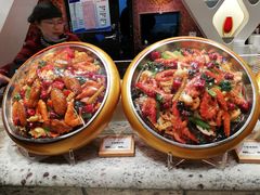 -食悦天美食广场(长沙IFS国金中心店)