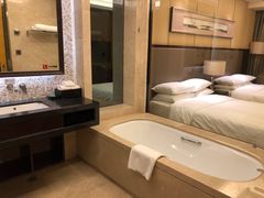 -廊坊固安福朋喜来登酒店