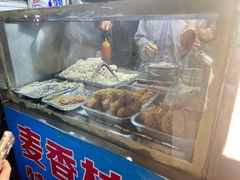 -海大南门夜市(海富街店)