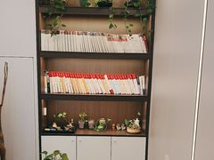 -益康盲人推拿按摩(长虹店)