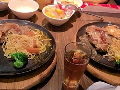 -豪享来牛排(人民店)