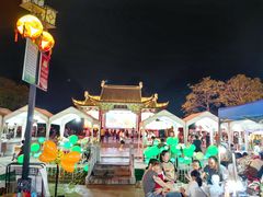 -靖西锦绣古镇景区