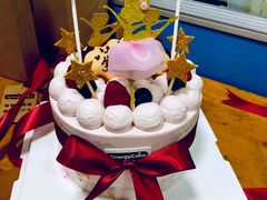 -EnergyCake蛋糕理想国
