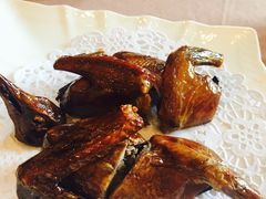 -潮府馆·非遗潮州菜·港式点心(世纪公园店)