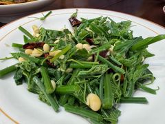 -巴依老爷新疆美食(牡丹园店)