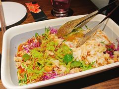 麦醋手工凉皮-掌柜的店·河南菜(世茂店)