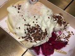 -食武士·舒芙蕾(新街口明瓦廊店)