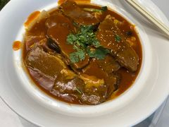 -西安饭庄·非遗陕菜(凤城五路店)