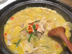 -老阿爸鲜鱼土菜(昆山花桥店)