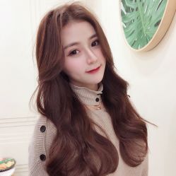 点击看大图 -3AM HAIR SALON烫发染发接发