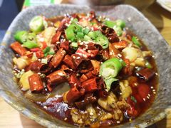 -付小姐在成都(川沙店)