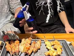-半酌烧烤小酒馆(南京东路店)